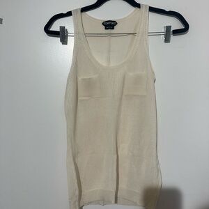 Tom Ford tank top